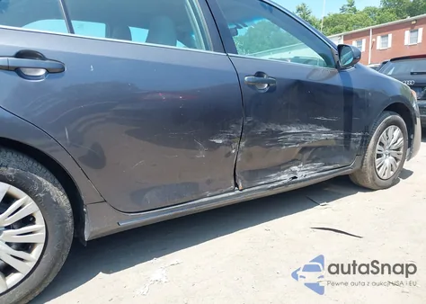 2014 Toyota Camry Le из США, поврежденный, VIN 4T4BF1FK4ER339416